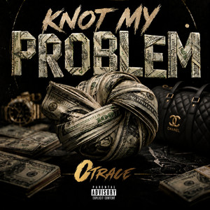 Knot My Problem by OTRACE