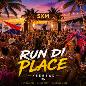 Run Di Place by Keerbad