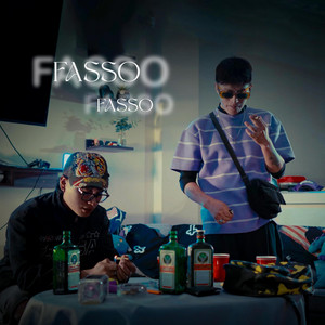 Faso by Bxeliy, KYOOT