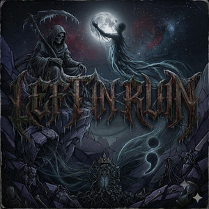 Don't tell me you're fine by Left in Ruin