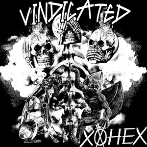 Vindicated