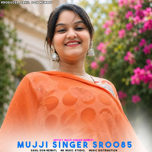 Mujji Singer Sr0085 by MUJJI SINGER MEWATI