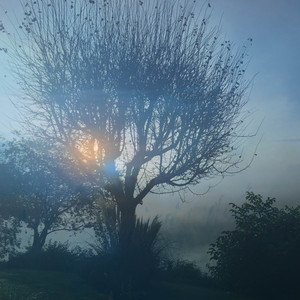 Cerulean Drift by Floating Dreaming