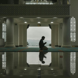 فارس العايتيبي - تكبيرات العيد