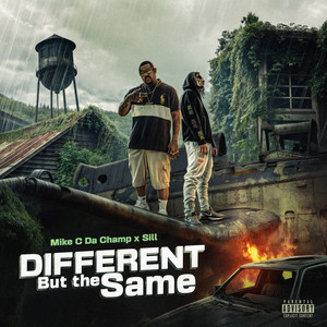Forever by Mike C da Champ, Sill