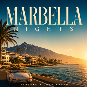 MARBELLA NIGHTS cover art