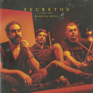 Secretos - Radio Edit