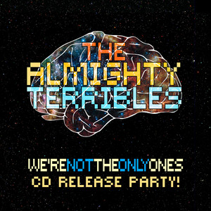 Live from Pearly Baker's (08/20/2011) CD Release Show cover