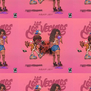 Los Vecino by Fabri Beatz, A$AP JEY, zkull music