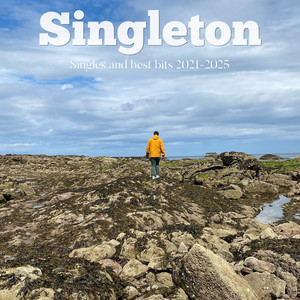 album cover: Singleton