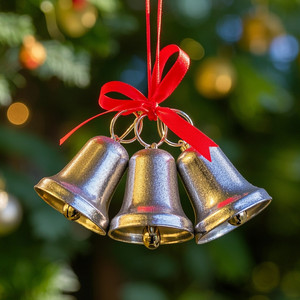 Echo Lounge - Jingle Bells