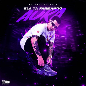 Обкладинка: ELA TA FARMANDO AURA