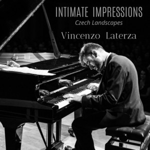 Intimate Impressions - Czech Landscapes by Vincenzo Laterza
