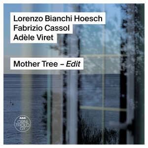 Mother Tree - Edit by Lorenzo Bianchi Hoesch, Fabrizio Cassol, Adèle Viret