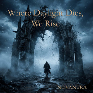 Daughter of the Ashen Choir by Novantra
