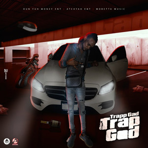 Trapp Gad - One Trap God