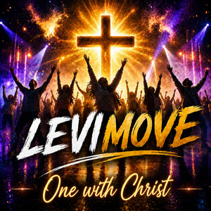 One with Christ by LEVIMOVE