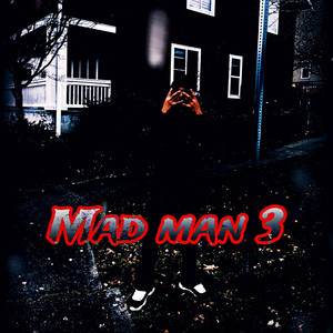 Mad man 3