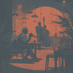 Ash Stone by Static Bloom Jazz