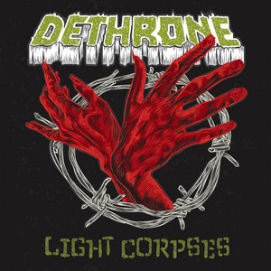 Let The Day Begin - Album by Dethrone | Spotify