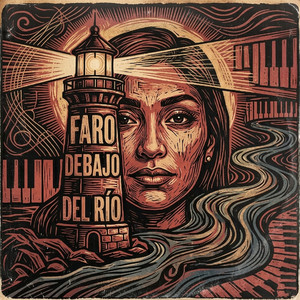 FARO DEBAJO DEL RIO by ANXEL REYCO