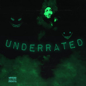 Underrated by NMHT Capone