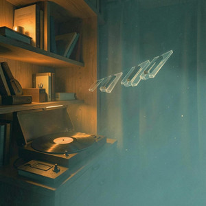 Focus nocturno by LECTURA DE NOCHE