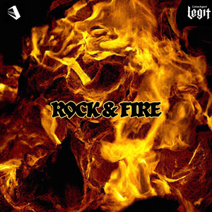 ROCK&FIRE
