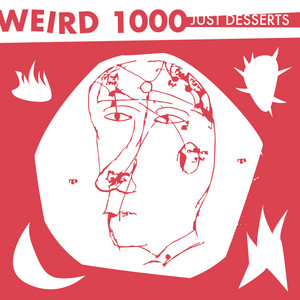 Death by Weird 1000