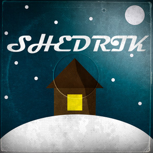 Lil derry — Shedrik