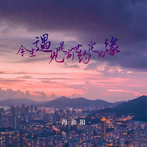 今生遇见是前世约定的缘 - DJ彭锐版 by 冯鑫阳