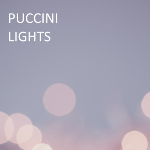 Puccini - Lights album