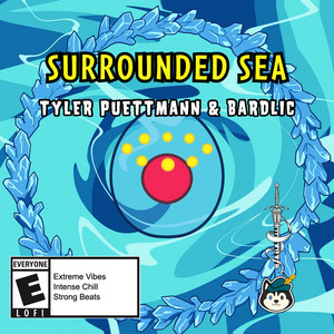 Surrounded Sea by Tyler Puettmann, Bardlic