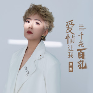 Wang Na - 爱情让我千疮百孔 (Dj浩然版)