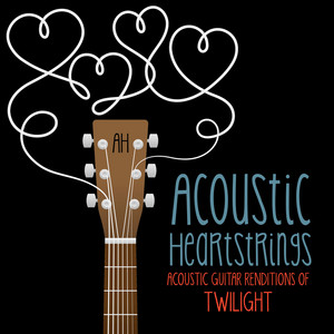 Acoustic Heartstrings - A Thousand Years