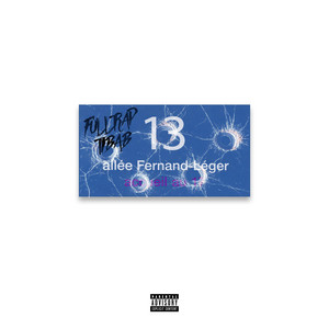 Tibab & FullTrap - Bat 13