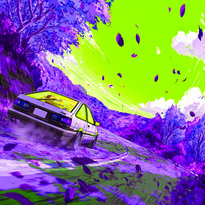 Drift Season by Turbo Sunset