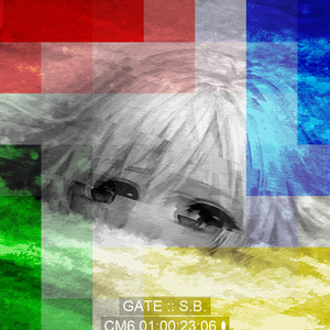 Bury Me in White - Experimental by Shiya Yamada