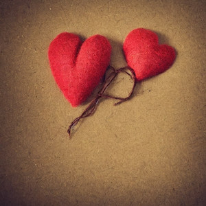 I Give You My Heart by Meecy