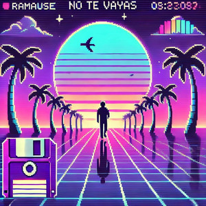 No te vayas by Ramause