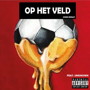 op het veld by X0702, UNKNOWN