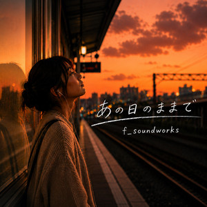 あの日のままで by f_soundworks