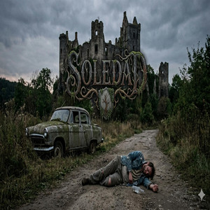 Soledad by Bluesoul