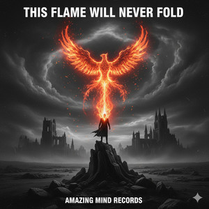 This Flame Will Never Fold