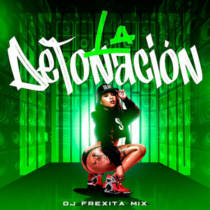 Envidioso Pegajoso by Dj Frexita Mix