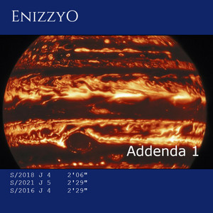 S/2016 J 4 by Enizzyo