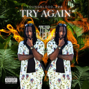 Youngblood.300 - Asinaki mi ta