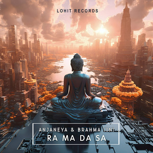 Ra Ma Da Sa by Anjaneya, Brahma (IN)