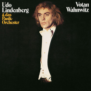 Der Malocher by Udo Lindenberg, Das Panik-Orchester