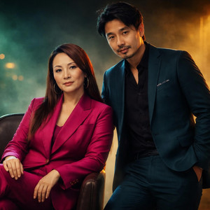 Bhutan Regrooved - Ya Namkha Phu Masong (BR. Verse)